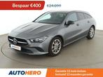 Mercedes-Benz CLA-Klasse 180 CLA 180 Shooting Brake Progress, Auto's, Mercedes-Benz, CLA, Gebruikt, 136 pk, 5 deurs
