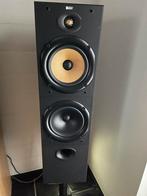 : B&W DM603 vloerstaande luidsprekers, Enlèvement, Utilisé