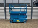 Genie GS4047 Hoogwerker Schaarhoogwerker (bj 2015), Zakelijke goederen, Machines en Bouw | Liften, Steigers en Ladders