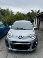Citroën C1 1.0 VVT-i FACELIFT 2014, Elektrische ramen, C1, Particulier, Te koop