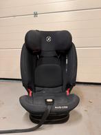 Maxi-Cosi Titan Pro autostoel – zwart, Kinderen en Baby's, Autostoeltjes, Ophalen, Autogordel of Isofix, Gebruikt, 9 t/m 36 kg