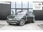 Land Rover Range Rover !!NEW!!257Km!! LWB D350 Autobiography, SUV ou Tout-terrain, 350 ch, Vert, Range Rover (sport)