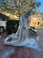 Sint Jozef die Jezus leert bidden, Antiek en Kunst, Ophalen
