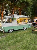 Foodtruck te koop Peugeot J7, Caravanes & Camping, Particulier