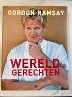 Gordon Ramsay - Wereldgerechten nieuw!, Enlèvement ou Envoi, Emily Quah; Gordon Ramsay