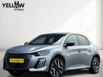 Peugeot 208 GT / LED / GPS, Argent ou Gris, Achat, Euro 6, Boîte manuelle