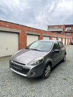 Renault Clio 1.2, Auto's, Voorwielaandrijving, Euro 5, Stof, Zwart