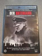 Dvd Der Untergang, Ophalen of Verzenden, Zo goed als nieuw