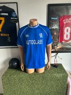 Chelsea thuisshirt 1999-2001, Maat L, Ophalen of Verzenden, Zo goed als nieuw, Shirt