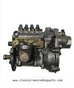 Mercedes w110 Heckflosse dieselpomp 190/200D om621, Ophalen of Verzenden, Gebruikt, Mercedes-Benz