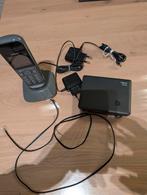 Gigaset CL390H, Telecommunicatie, Ophalen, Zo goed als nieuw, 1 handset