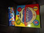Cranium avec pâte à modeler neuf, Hobby en Vrije tijd, Ophalen of Verzenden