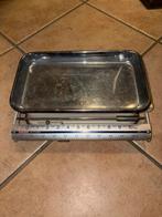 Weegschaal, Ophalen of Verzenden, Zo goed als nieuw