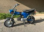 Honda DAX NT 1996, Comme neuf, Autres types, Honda, Enlèvement ou Envoi