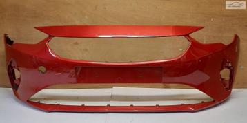 Voorbumper orgineel opel Corsa F v.a 2019 9830280980 beschikbaar voor biedingen