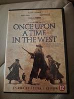 Once upon a time in the West, Cd's en Dvd's, Vanaf 12 jaar, Ophalen of Verzenden, Zo goed als nieuw