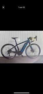 E-Bike Giant 50, Ophalen, Giant