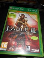Xbox 360 Fable II, Games en Spelcomputers, Games | Xbox 360, Ophalen of Verzenden