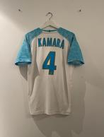 Olympique Marseille thuisshirt 2018/19 kamara #4, Maat M, Verzenden, Nieuw, Shirt