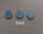 Verschillende 1 euromunten, Postzegels en Munten, Munten | Europa | Euromunten, Ophalen of Verzenden, België, 1 euro, Losse munt
