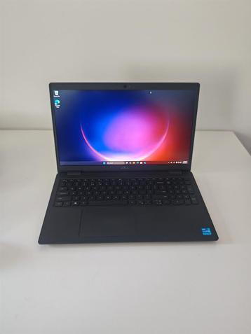 Zakelijke laptop Dell 15inch, perfecte staat, i5 gen11, 16GB beschikbaar voor biedingen