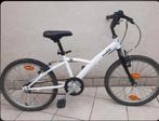 B-twin kinderfiets 80€, Fietsen en Brommers, Ophalen, Zo goed als nieuw, 20 inch of meer, Btwin