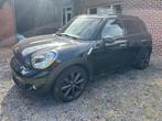 Mini Countryman Cooper S, Auto's, Voorwielaandrijving, Euro 5, 4 cilinders, 1600 cc