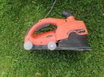 Spit d90 groover + spit 1630 p stofzuiger, Ophalen, Gebruikt