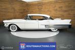 Cadillac Fleetwood 1958 | Route 66 auctions, Cadillac, Achat, 4 portes, Entreprise