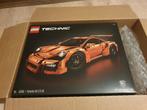 lego porsche gt3 rs, Ophalen of Verzenden, Nieuw, Lego