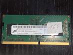 Micron DDR4 16GB RAM 3200MHZ - MTA8ATF2G64HZ-3G2E2, Computers en Software, RAM geheugen, Server, DDR4, Ophalen of Verzenden, Zo goed als nieuw