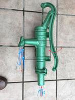 Handpomp voor in tuin of wasplaats  enz., Tuin en Terras, Waterpompen, Ophalen, Nieuw, Regentonpomp