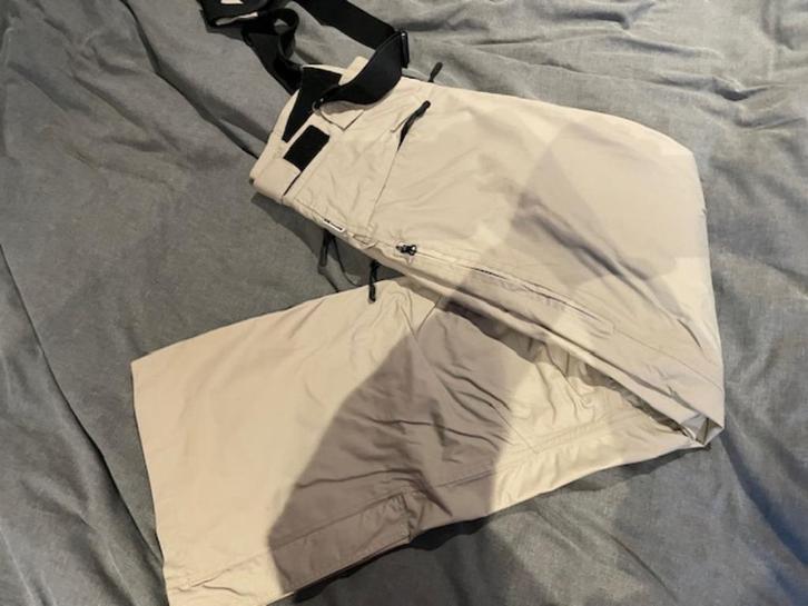 Skibroek Trespass maat S, Kleding | Heren, Wintersportkleding, Zo goed als nieuw, Broek, Maat 46 (S) of kleiner, Ophalen of Verzenden