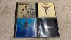 Lot cd NIRVANA, Ophalen, Zo goed als nieuw
