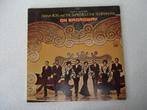 LP van "Diana Ross and the Supremes with the Temptations, Ophalen of Verzenden, Gebruikt, 12 inch