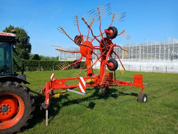 hooi/hark/keerder/snelhooier/dubbele hark/pz, Zakelijke goederen, Ophalen