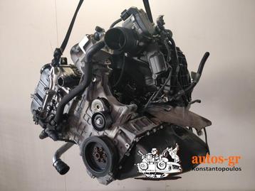 MOTOR BMW 1 serie (E81) (01-2006/09-2012) (N43B16A) beschikbaar voor biedingen