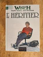 13 BDs Largo Winch, Ophalen, Gelezen