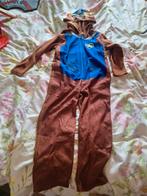 Superleuke onesie Paw Patrol Chase maat 122/128, Kinderen en Baby's, Ophalen of Verzenden, Zo goed als nieuw