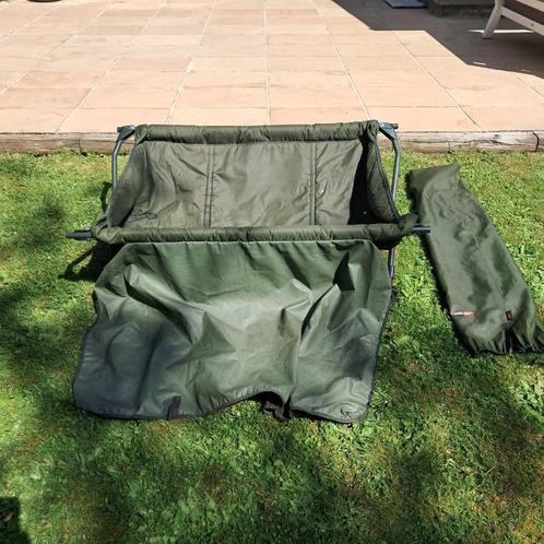 Onthaakmat  JRC Cocoon  2 G Hi care cradle, Watersport en Boten, Hengelsport | Karpervissen, Gebruikt, Overige typen, Ophalen