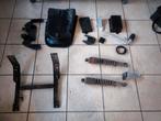 pièces diverses et moteur, Ophalen