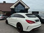 Mercedes-Benz CLA180 Benzine AMG PACK / ORANGE EDITION Euro6, Auto's, CLA, Euro 6, Bedrijf, Handgeschakeld