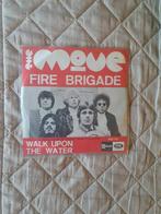 Single - The Move – Fire Brigade - 1968, Cd's en Dvd's, Vinyl Singles, 7 inch, Single, Ophalen of Verzenden, Zo goed als nieuw