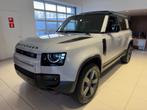 Land Rover Defender 110 D200 S AWD Auto. 26MY, Argent ou Gris, Achat, 2997 cm³, 227 g/km