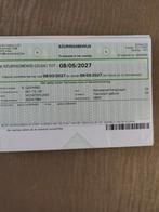 Munsterland 450, Caravanes & Camping, Caravanes, Particulier