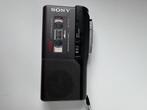 Dictafoon voice recorder m-727v sony, lampjes werken, Ophalen of Verzenden