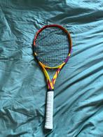 Babolat pure aero rafa, Ophalen of Verzenden, Zo goed als nieuw, Racket, L3