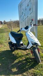 Gilera Stalker, Fietsen en Brommers, Ophalen of Verzenden, Zo goed als nieuw