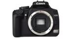 Canon EOS 400D Body, TV, Hi-fi & Vidéo, Appareils photo numériques, Reflex miroir, Canon, Utilisé, Enlèvement ou Envoi
