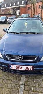Opel Astra G Automatic met airco, Autos, Opel, Achat, Particulier, Astra